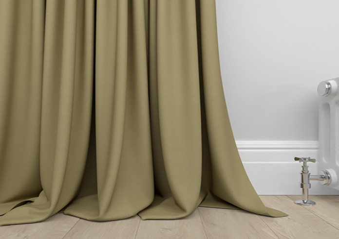 Knightsbridge, Taupe - Made to Measure Curtains - Image 6